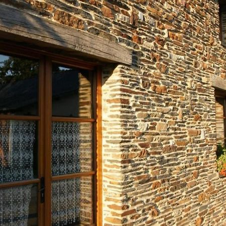 Charmante Longere 3 Chambres Avec Jardin Clos, Proche De Nantes, Ideale Pour Familles Et Detente - Fr-1-306-896 Moisdon-la-Riviere 外观 照片