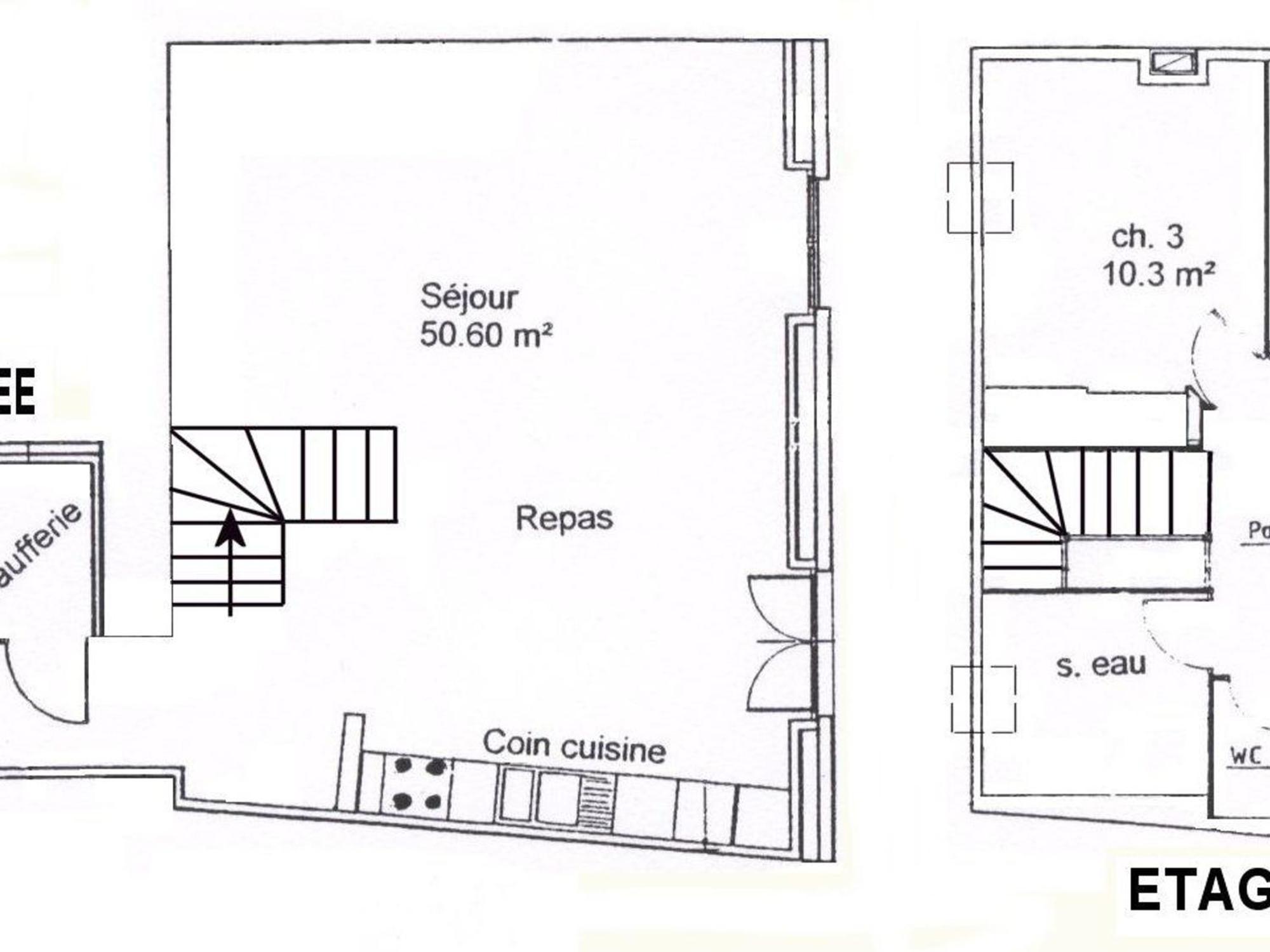 Charmante Longere 3 Chambres Avec Jardin Clos, Proche De Nantes, Ideale Pour Familles Et Detente - Fr-1-306-896 Moisdon-la-Riviere 外观 照片