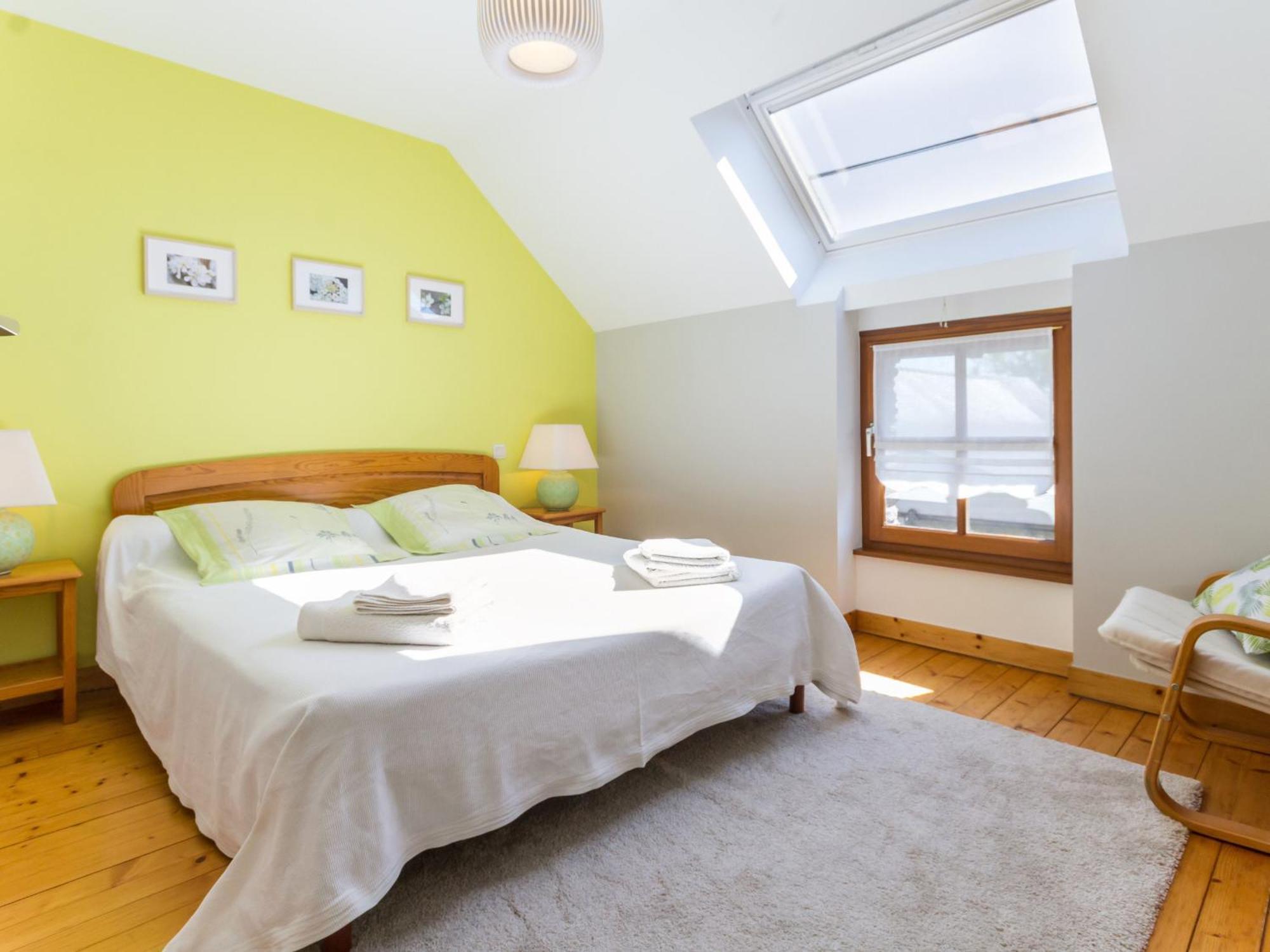 Charmante Longere 3 Chambres Avec Jardin Clos, Proche De Nantes, Ideale Pour Familles Et Detente - Fr-1-306-896 Moisdon-la-Riviere 外观 照片
